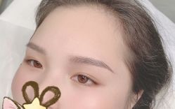 -久匠半永久纹眉