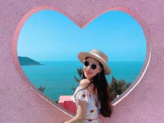 -漳州滨海火山岛自然生态风景区