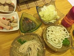 -丽和苑·自助寿喜锅(虹梅路店)