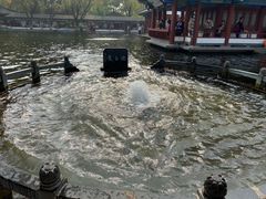 -百脉泉景区