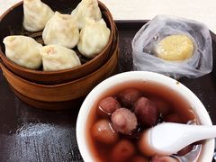 -常州糕团店(北大街新世纪商城店)