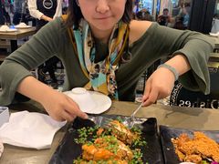 -The Dishes Seafood & Restaurant