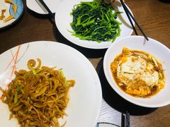 -洞庭渔人(沙湾店)