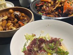 -粉墨特色菜·烧烤音乐酒馆