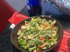 -周姑娘不等味·牛羊肉火锅·螃蟹罗氏虾·烤鱼烤串(高邮店)