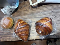 -富贵面包公司(运河店)