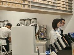 -眷茶臻选(锦艺城店)
