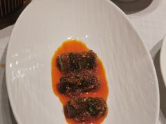 -许家菜.艺创菜(仁和新城店)