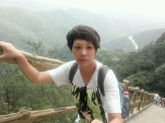 -嵩山少林文化旅游景区