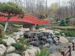 -大连植物园