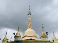 -德宏芒市国际机场