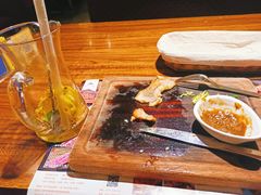 -路易十三西餐厅(西关新天地店)