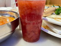 -韩宫宴炭火烤肉(昆山金鹰店)