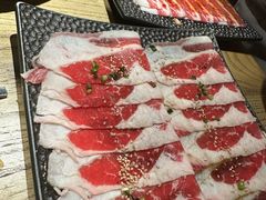 -泥炉烧肉师(新街口金銮巷店)