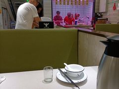 大堂-古乐牛香·鲜牛肉牛杂火锅(新区店)