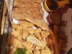 缤纷炸鸡派对-犟牛家·榴莲烤肉(五棵松店)