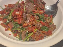 -福来齐·鲁菜海鲜·渔家菜(朝阳街分店)