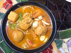 -老闽味沙茶面·姜母鸭(传承35年曾厝垵店)