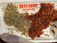 -管氏翅吧(地安门创始店)