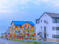 -石岛赤山风景区