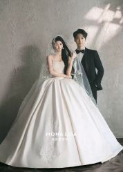点击看大图 -青禾蒙娜丽莎婚纱摄影(武汉总店)