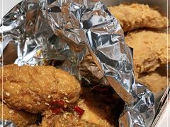 -SUN炸鸡专门店(西塔总店)