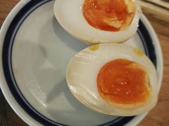 日式柴鸡蛋-AFS|青岛传统包子铺