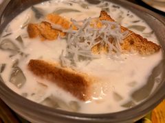 泡露达-呐咪傣园·云南菜(石厦店)