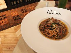 -BONAZZA 意大利餐厅