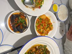 -兰湘子·湘菜小炒(南京江宁万达店)
