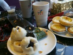 -星海汇海鲜自助烤肉火锅(百大店)