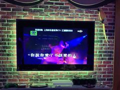 -米乐星世界KTV(汇智国际商业中心店)