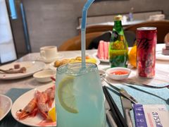 -南湖宾馆·鸳湖阁全日制餐厅