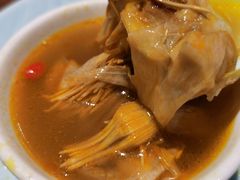 -福慧慈缘素食餐厅(王府井店)