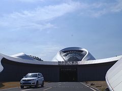 -哈尔滨大剧院