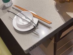 -海底捞火锅(让胡路万达店)