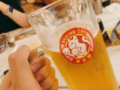 -白仁仔· 活烤海鲜 宵夜(豫园店)