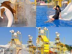 -渔岛海洋度假区