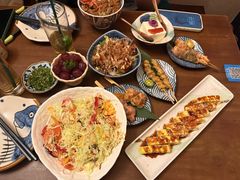 -鸟泉居酒屋·烧鸟·酒馆(百子湾店)