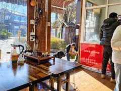 -正宗李家土鸡米线店