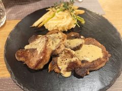 -LA CREPERIE BRETONNE布列塔尼法式餐厅(天童北路店)