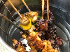 -炒豆合作社(东四总店)