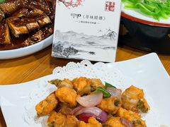 -东坊味道私房菜·地道顺德菜(大良店)