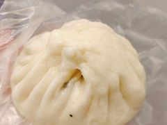 -一品净素包子(旬阳路店)