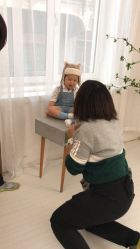 -花开映像儿童摄影