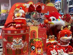 -万达广场(大明宫店)
