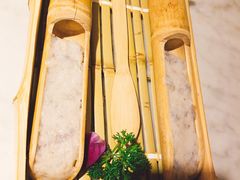 -尚尚仙·酸汤猪手·猪肚鸡火锅(华联万柳购物中心店)