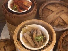 -四海轩(珠海海泉湾店)