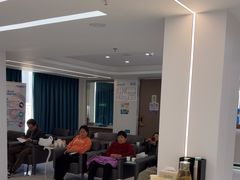 -深圳富茂格伦菲尔口腔门诊部(龙华清湖总院)