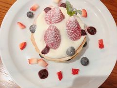 -AFS Cafe & Canteen(闽江二路店)